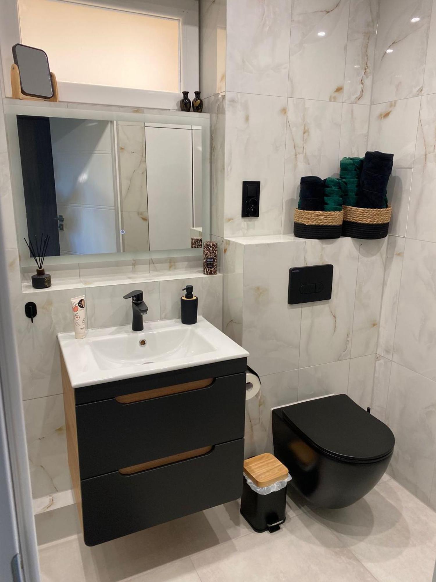 Ferienwohnung Okno Na Izery Löschney Exterior foto
